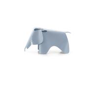 VITRA Figura decorativa - Eames Elephant Small Azul cielo azul claro