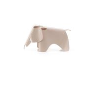 VITRA Figura decorativa - Eames Elephant Small Zartrose rosa