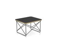 VITRA Mesa auxiliar OCCASIONAL TABLE Negro negro