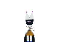 VITRA Nombre del producto: Deko Holzpuppe 20,5cm Nr 9 multicolor