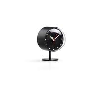 Reloj Nocturno Negro