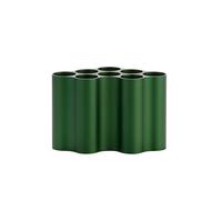 VITRA Vase Nuage Small Cerámica Hiedra verde oscuro
