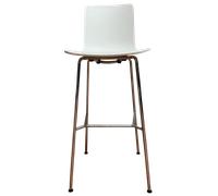 VitraHal Taburete Alto Barkruk