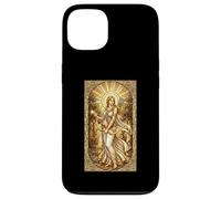 Vitral Artemisa Antigua Grecia Diosa Griega Carcasa para iPhone 13