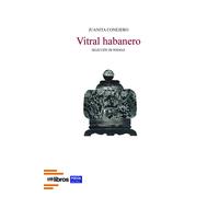Vitral habanero | Juanita Conejero Teijeiro