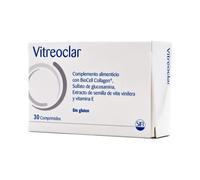 Vitreoclar 30 comprimidos