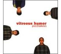 Vitreous Humor - Posthumous