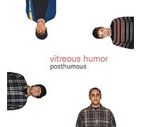 Vitreous Humor - Posthumous [Vinilo]