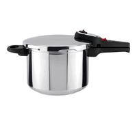 Vitrex Grand - de 6L, Acero Inoxidable 18/10, Cocina Sana, Energético, y Pomos de , Todo Tipo de , Induccion
