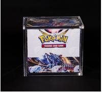 Vitrina De Acrílico Para Display Pokémon