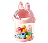 Vitrina de figuritas, grande transparente con tapa, cajas de exhibición coleccionables, para muñecas, anime, deportes, béisbol, fútbol, coche, cosméticos, perfume, reloj, oficina