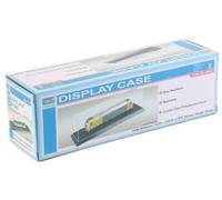 Vitrina De Plástico 257x66x60 Mm Kit De Modelo De Plástico TRUMPETER