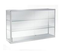 Vitrina eurokraft pro, modelo de media altura
