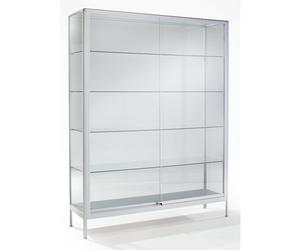 Vitrina eurokraft pro, modelo vitrina de pie