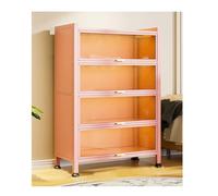 Vitrina moderna de acrílico para coleccionables y juguetes, fácil de instalar, diseño minimalista (B 100 x 149 cm (largo x alto x alto)