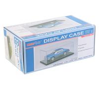 Vitrina para Coche 1/24 Medidas: 120 X 232 X 86MM Plástico Modelo Kit Trumpeter