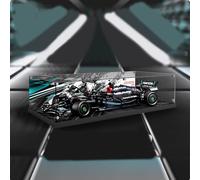 Vitrina para Lego 42171 Mercedes-AMG F1 W14 E Performance (solo caja expositora, bloques no incluidos)