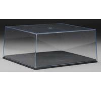 Vitrina Plexiglass Display Case 316x276x136 Mm. TRUMPETER