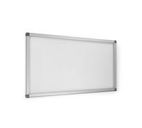 Vitrina RECTO XL SMIT VISUAL, altura exterior 1010 mm