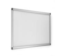 Vitrina RECTO XL SMIT VISUAL, altura exterior 1010 mm