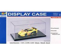 Vitrina Trumpeter Para Autos Tanques 1/24 120x232x86 Mm NUEVO Consejo