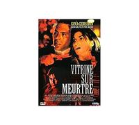 Vitrine sur meurtre [Francia] [DVD]