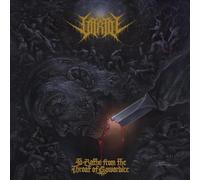 Vitriol - To Bathe from the Throat of Cowardice