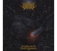 Vitriol To Bathe From The Throat Of Cowardice explicit_l (CD) (Importación USA)