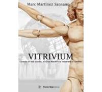 Vitrivium. Cuando El Mal Acecha El Gran Maestro Te Mostrará El Camino