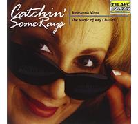 Vitro Roseanna - Catchin' Some Rays: The Music of Ray Charles