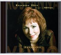 Vitro Roseanna - Conviction