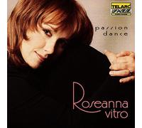 Vitro Roseanna - Passion Dance