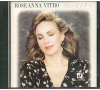 Vitro, Roseanna - Softly