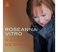 Vitro, Roseanna - The Music of Randy Newman