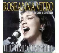 Vitro, Roseanna - Time of My Life