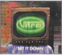 Vitro - Set It Down [Import]