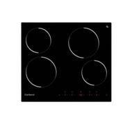 Vitrocerámica CORBERÓ CCVM4604 - 60 cm, 4 zonas