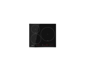 Vitroceramica Digital Cata INSB6003E2 3/Inducción