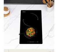 VITROCERAMICA DIGITAL TAURUS V302MT 2/FUEGOS 3300/WATIOS