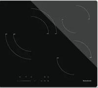 VITROCERAMICA DIGITAL TAURUS V6031S 3/FUEGOS 5700/WATIOS