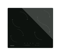 VITROCERAMICA DIGITAL TAURUS V6041S 4/FUEGOS 6000/WATIOS