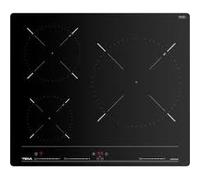 VITROCERAMICA DIGITAL TEKA IBC63110SSM BK