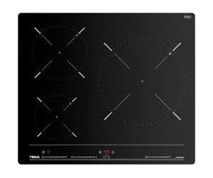 VITROCERAMICA DIGITAL TEKA IBC63110SSM BK
