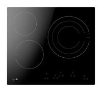 Vitrocerámica Fagor 3VFT330AC 60 cm