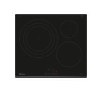 VITROCERAMICA INDEPENDIENTE BALAY 3EB967FR 3/INDUCCION BISELADA