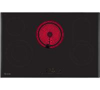 vitroceramica independiente radiantes balay 3eb786lq 4 zonas coccion ancho 80 cm