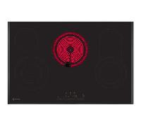 VITROCERAMICA INDEPENDIENTE RADIANTES BALAY 3EB786LQ 4 ZONAS COCCION ANCHO 80 CM 3EB786LQ