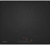 VITROCERAMICA INDEPENDIENTE RADIANTES BALAY 3EB967MH 3 ZONAS COCCION ANCHO 32 CM