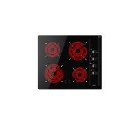 Vitro TEKA 112550009 TBC 64000 XFL BK