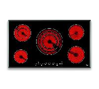 Placa Encastrar Teka - Tr 951 - Biselada